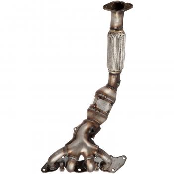 ATP 101476 Exhaust Manifold with Integrated Catalytic Converter product image 2 of 2