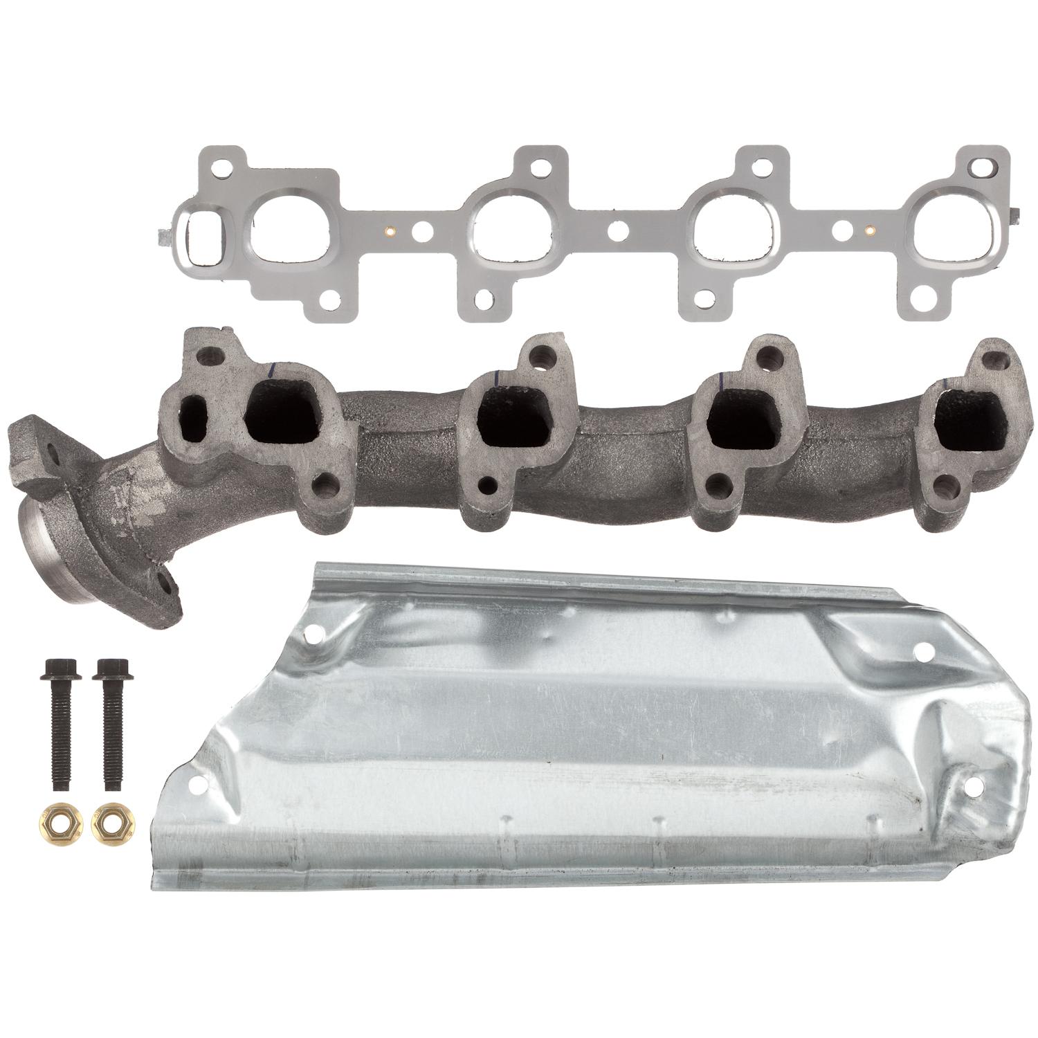ATP 101498 Exhaust Manifold product image 1 of 2