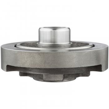 ATP 102001 Engine Harmonic Balancer product image 3 of 4