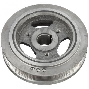 ATP 102002 Engine Harmonic Balancer product image 2 of 3