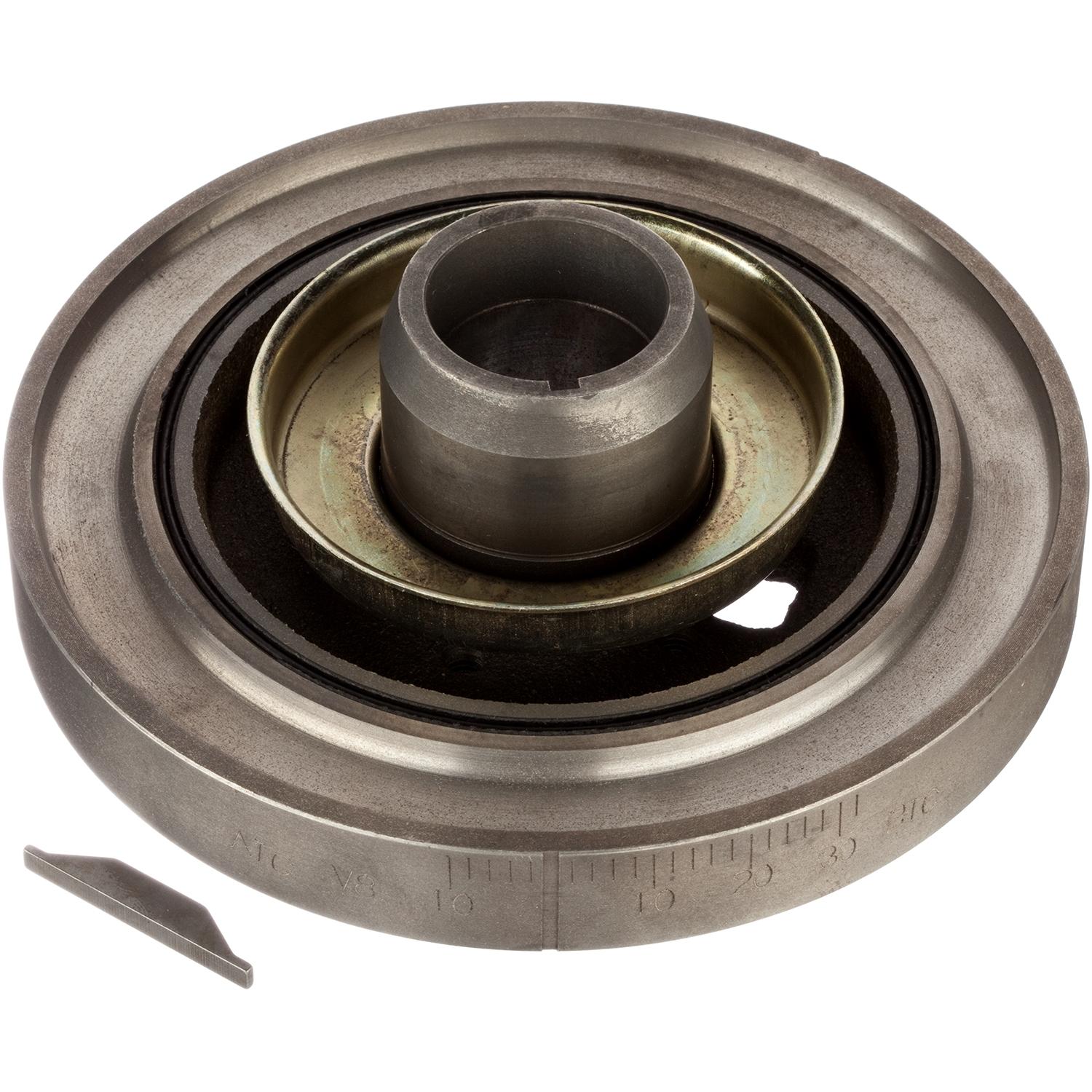 ATP 102003 Engine Harmonic Balancer product image 1 of 3