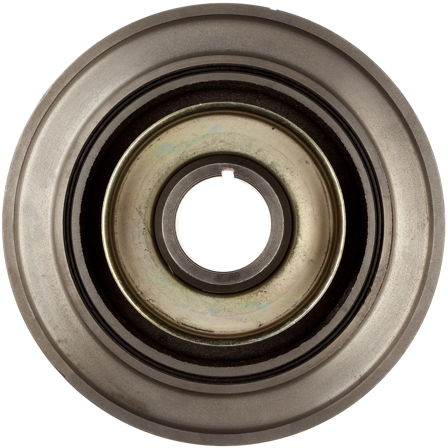 ATP 102003 Engine Harmonic Balancer product image 3 of 3