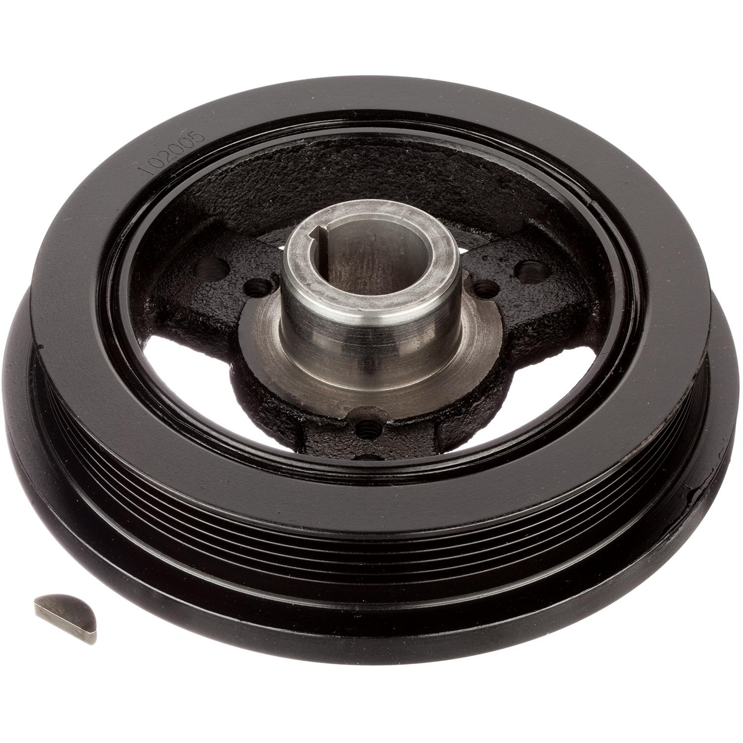 ATP 102005 - Engine Harmonic Balancer ATP 102005 Engine Harmonic Balancer product image 1 of 3