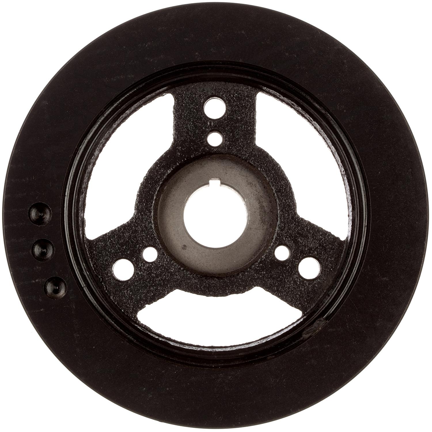 ATP 102005 - Engine Harmonic Balancer ATP 102005 Engine Harmonic Balancer product image 2 of 3