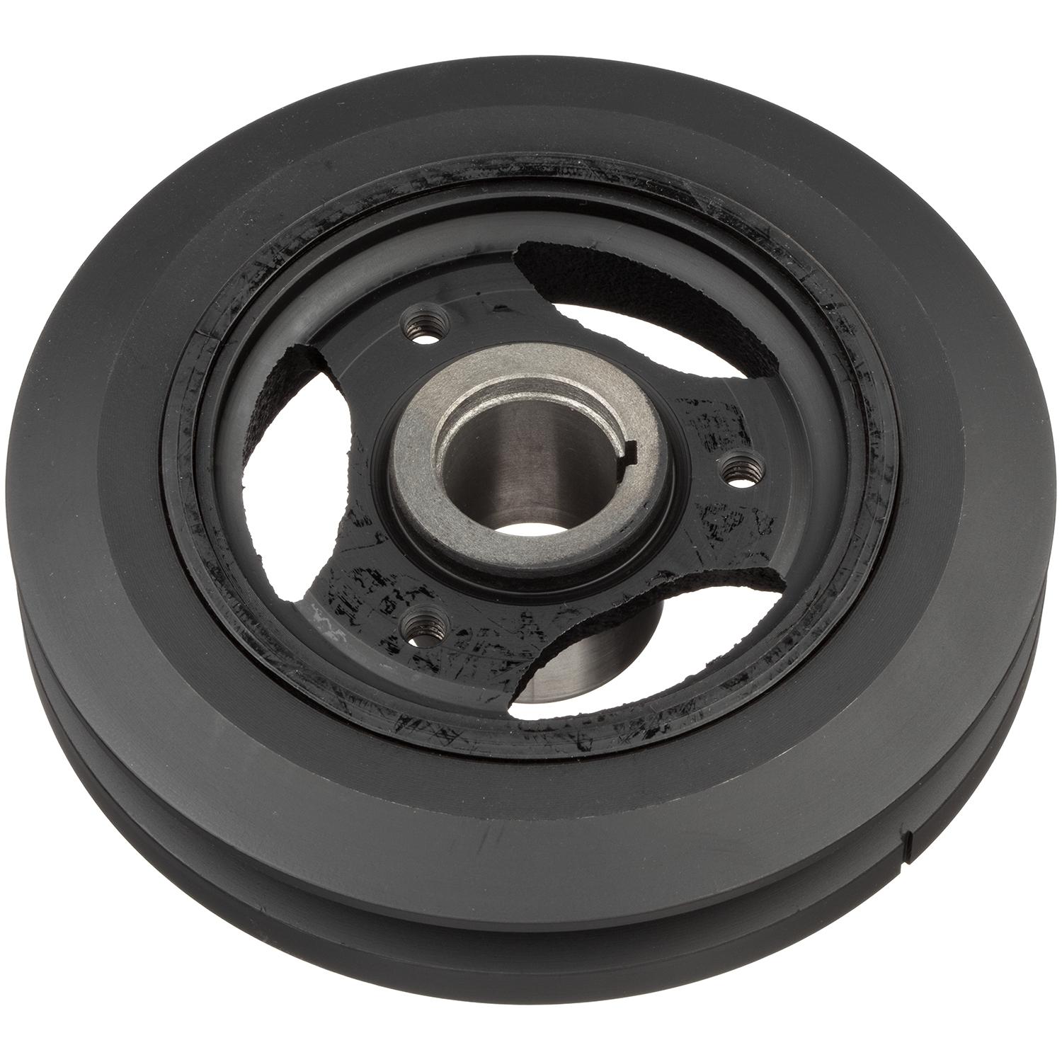 ATP 102007 Engine Harmonic Balancer product image 2 of 3