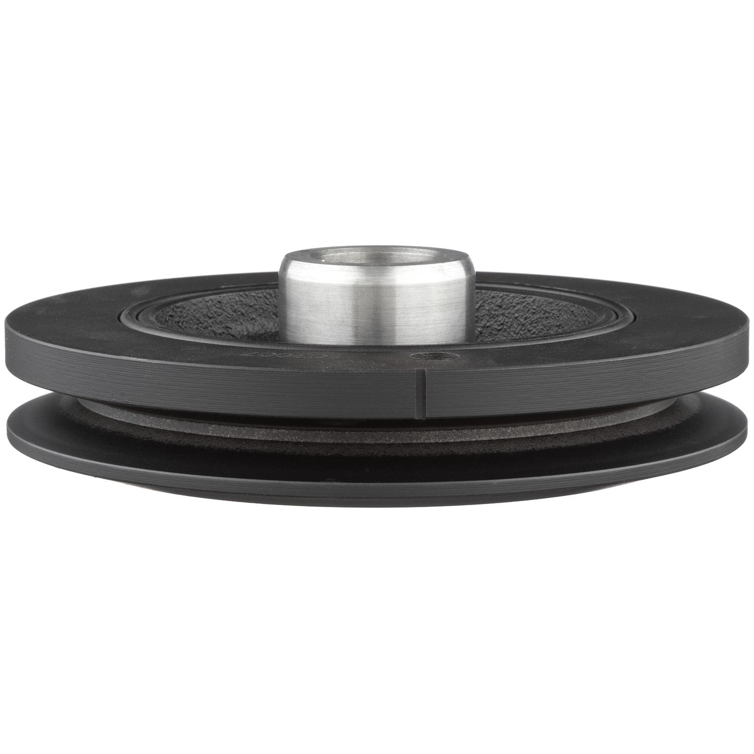 ATP 102007 Engine Harmonic Balancer product image 3 of 3