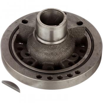 ATP 102008 Engine Harmonic Balancer product image 1 of 3