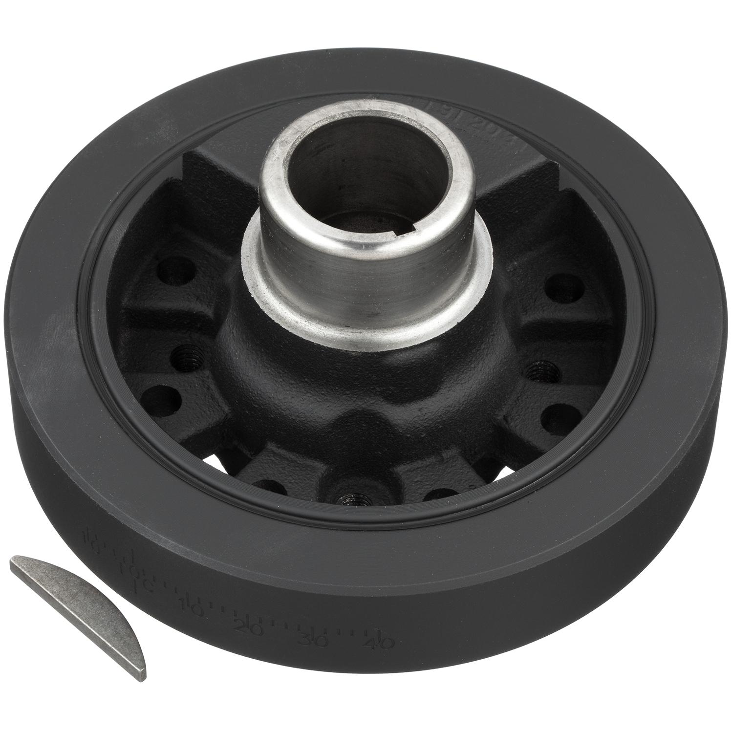 ATP 102009 Engine Harmonic Balancer product image 1 of 3