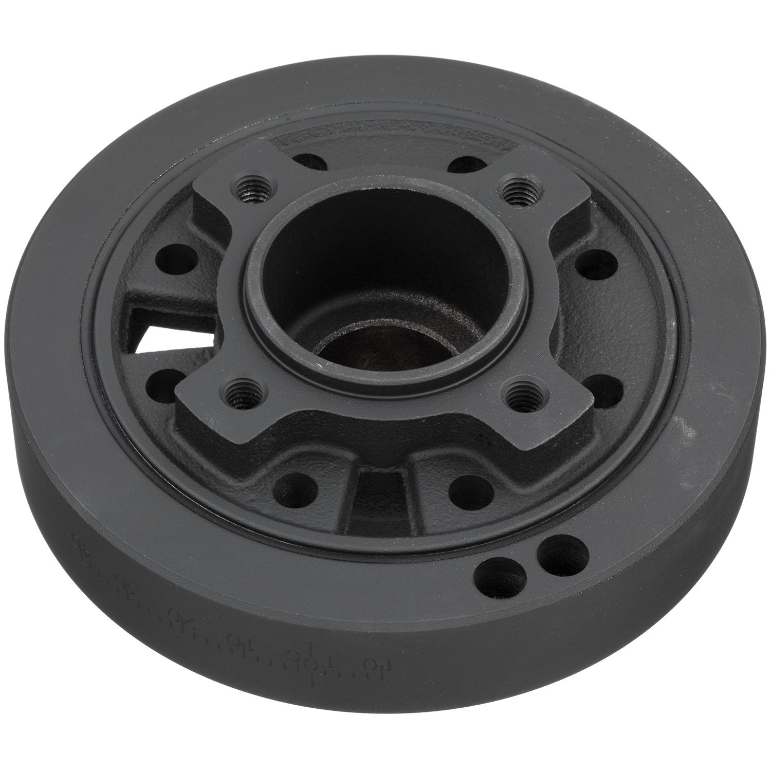 ATP 102009 Engine Harmonic Balancer product image 2 of 3
