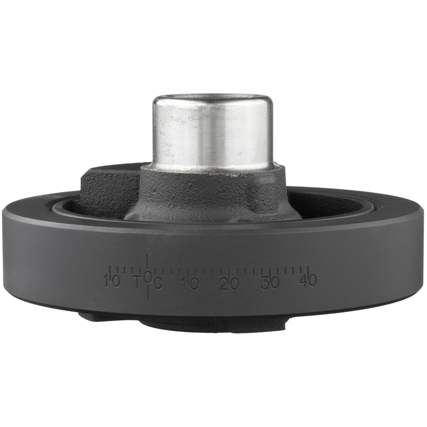 ATP 102009 Engine Harmonic Balancer product image 3 of 3