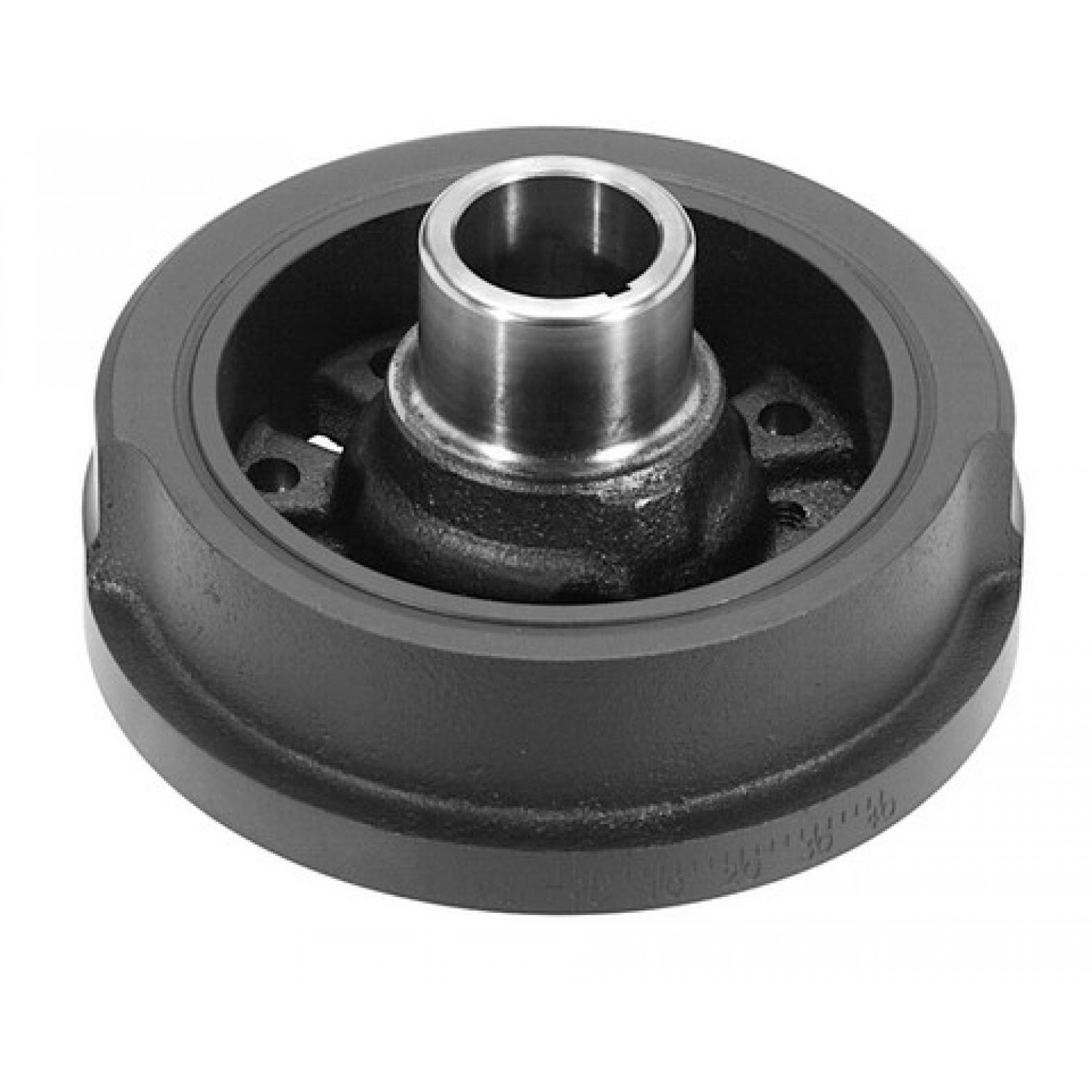 ATP 102010 Engine Harmonic Balancer product image 1 of 1