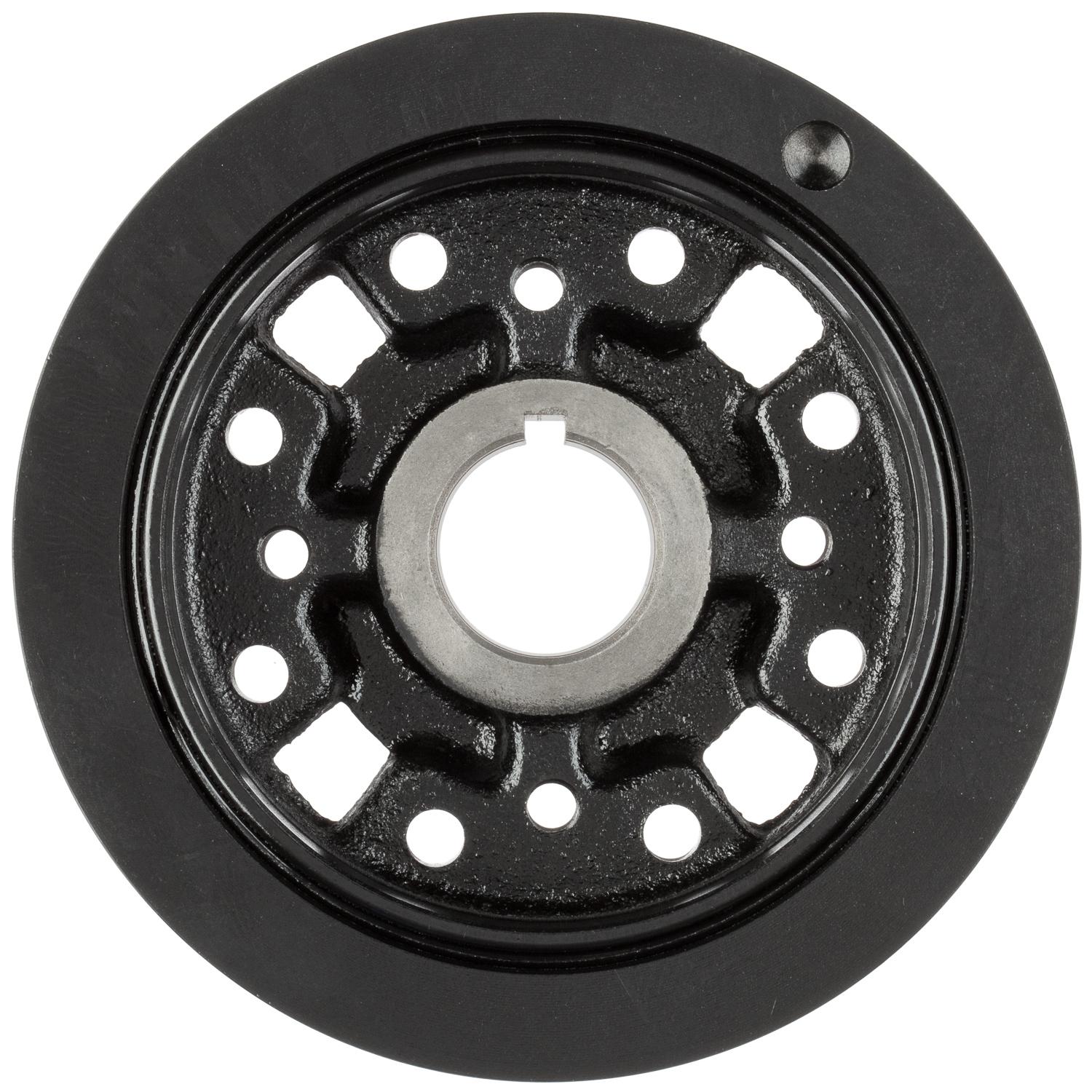 ATP 102011 Engine Harmonic Balancer product image 1 of 3