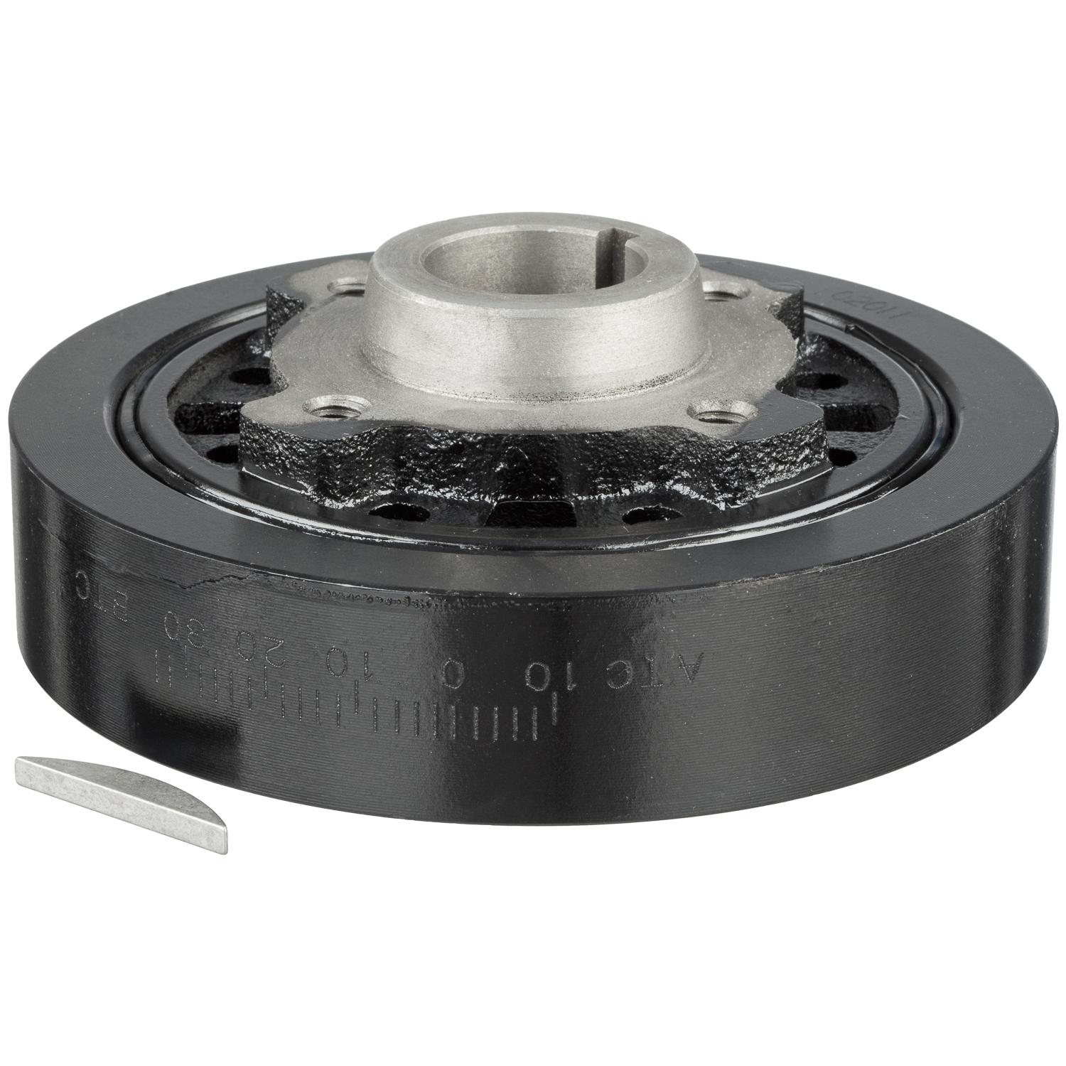 ATP 102011 Engine Harmonic Balancer product image 3 of 3