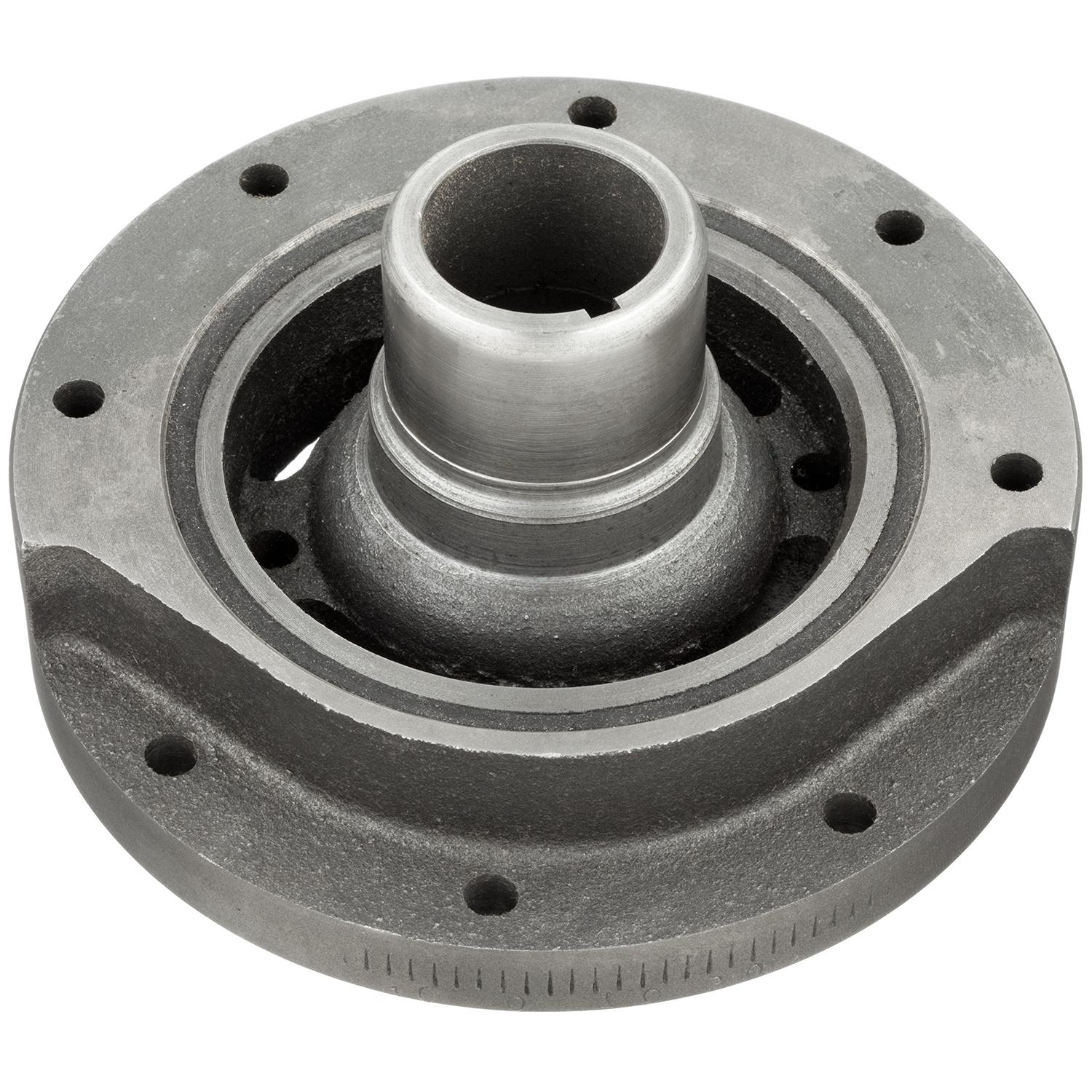 ATP 102012 Engine Harmonic Balancer product image 1 of 4