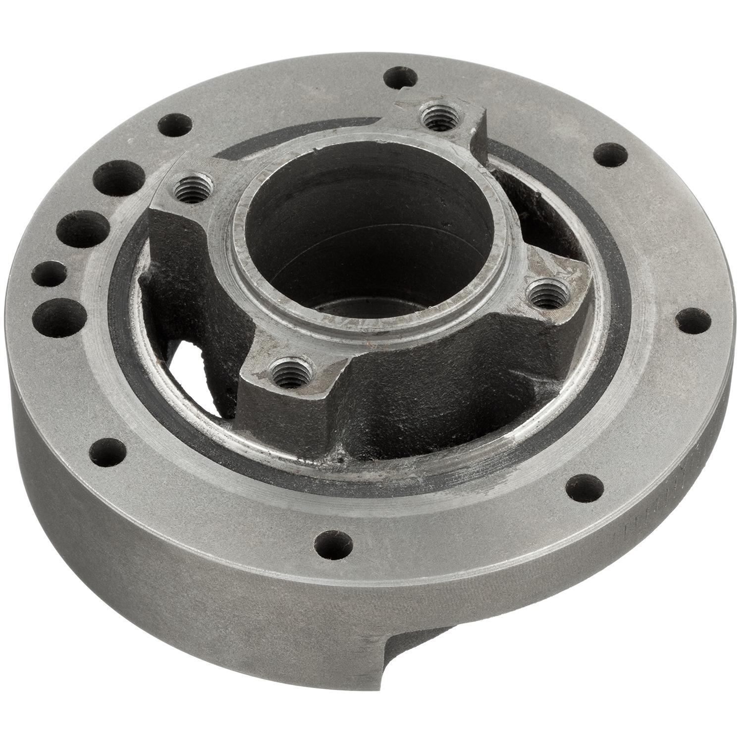 ATP 102012 Engine Harmonic Balancer product image 2 of 4