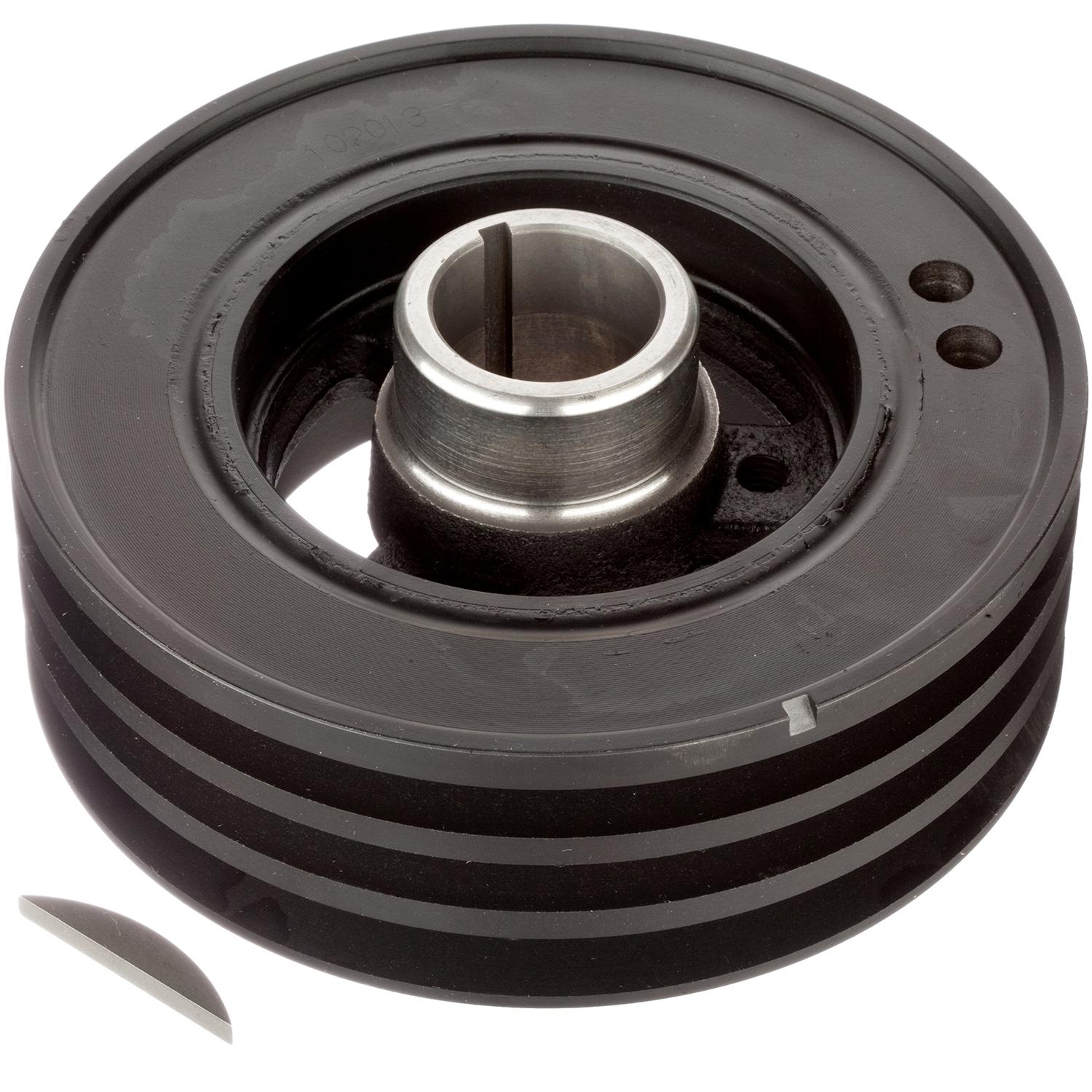 ATP 102013 Engine Harmonic Balancer product image 1 of 3