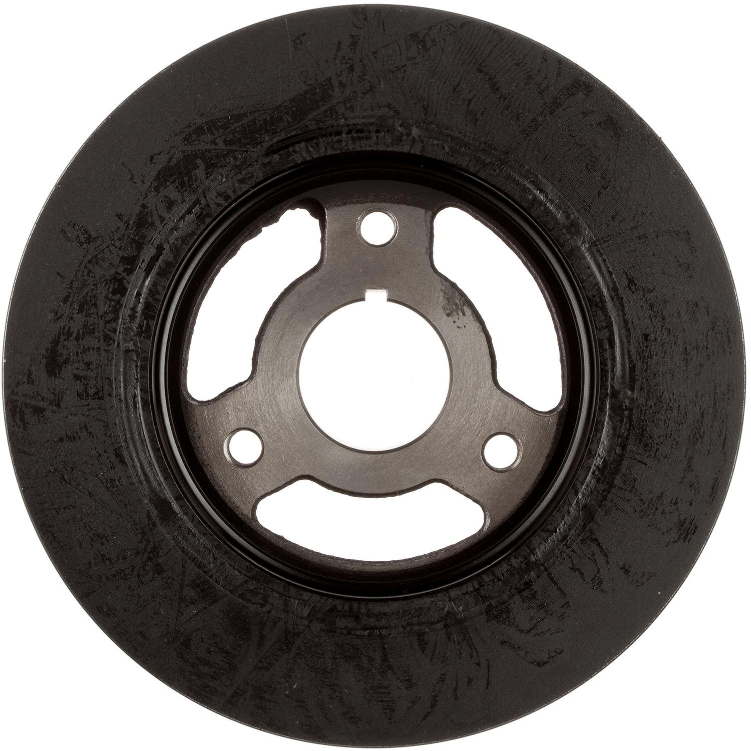ATP 102013 Engine Harmonic Balancer product image 2 of 3