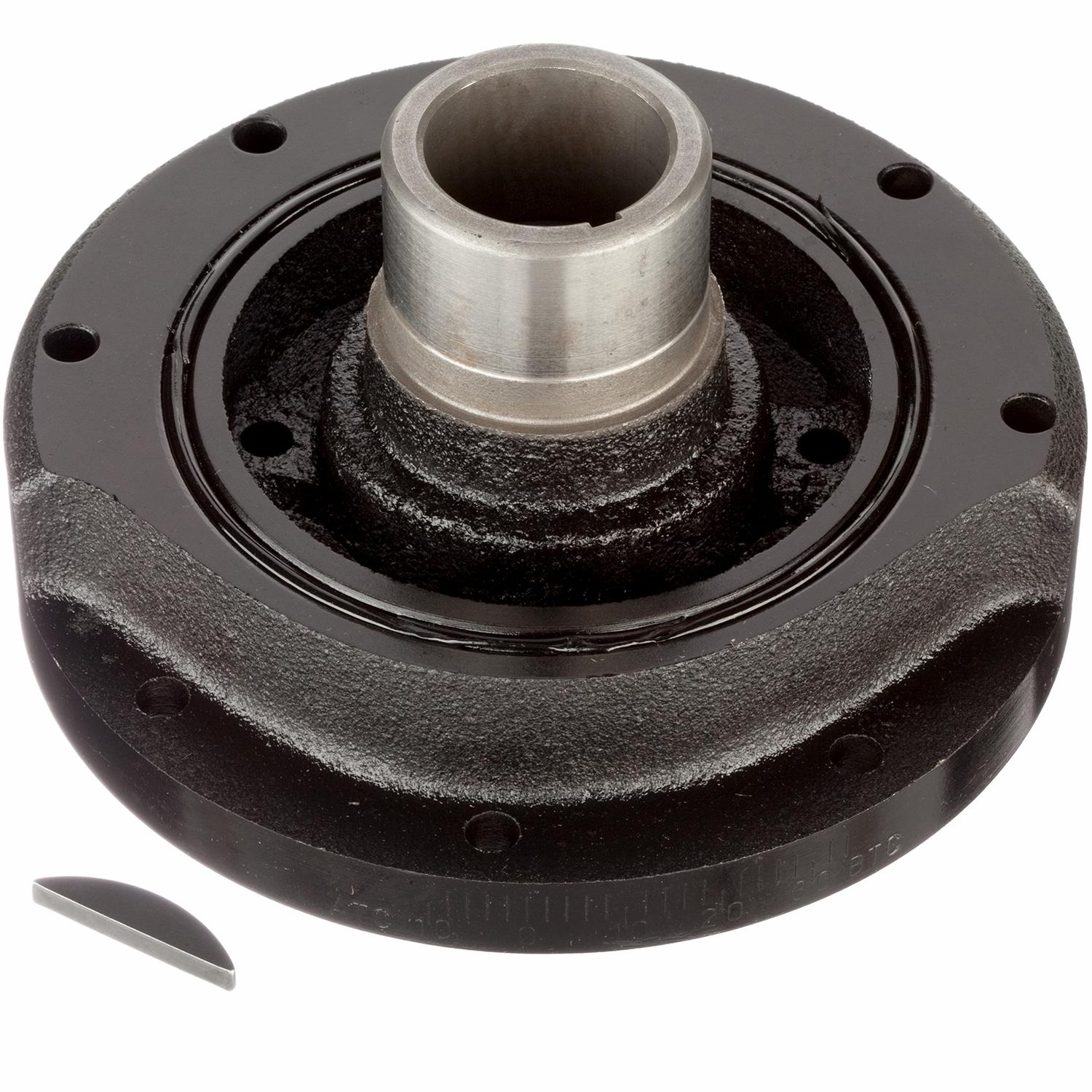 ATP 102014 Engine Harmonic Balancer product image 1 of 4
