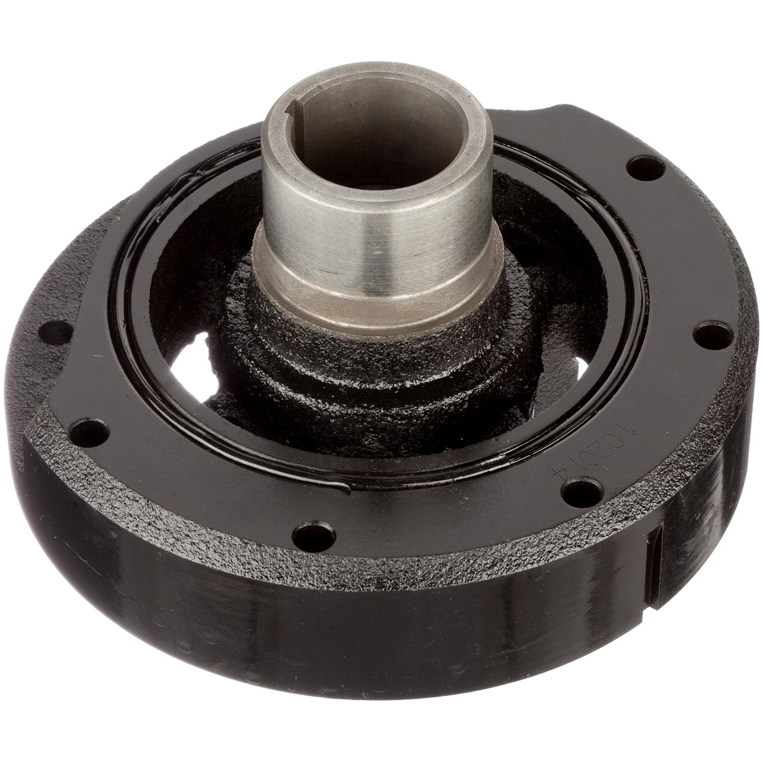 ATP 102014 Engine Harmonic Balancer product image 2 of 4