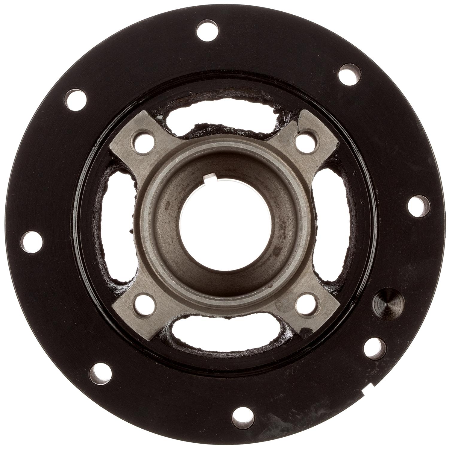 ATP 102014 Engine Harmonic Balancer product image 4 of 4