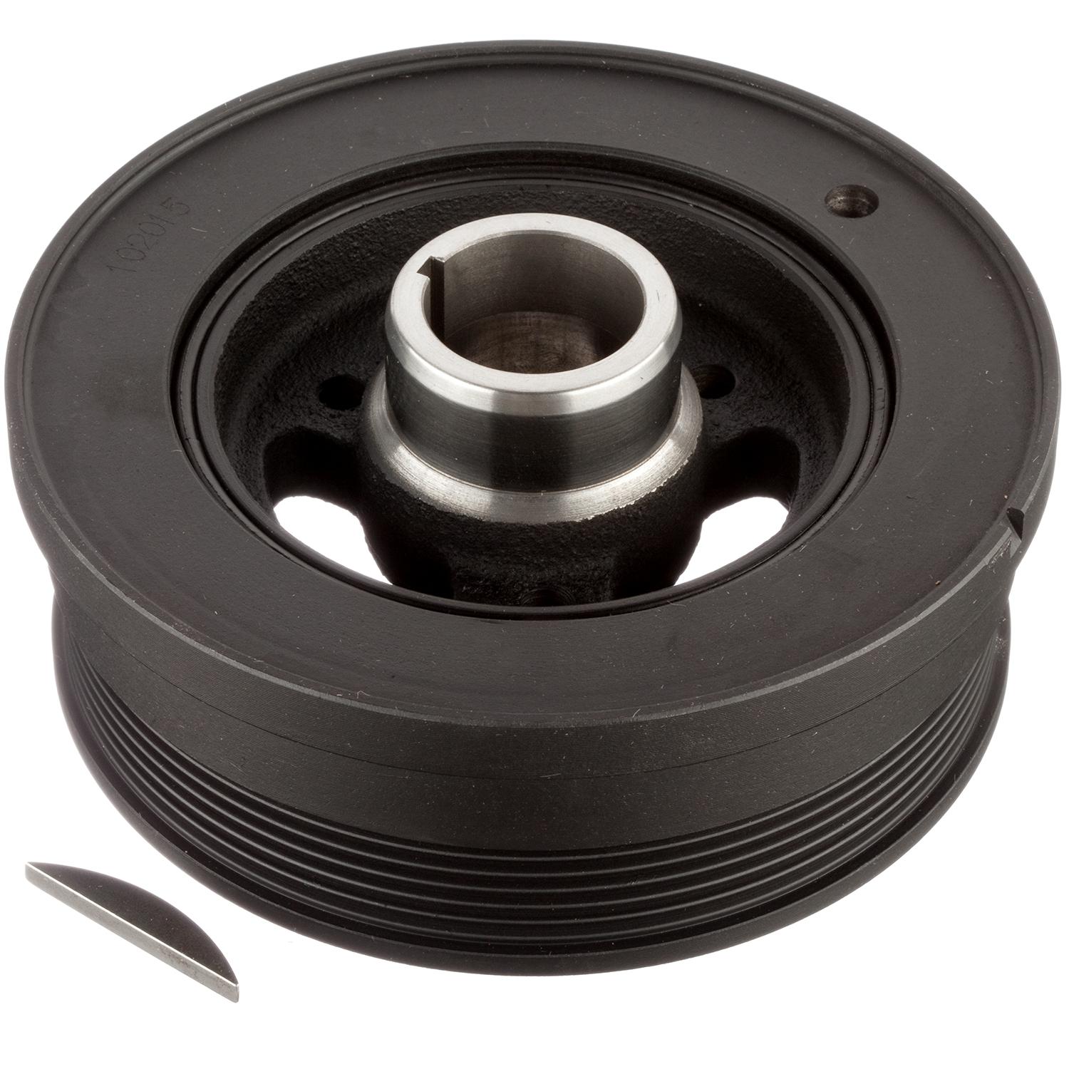 ATP 102015 Engine Harmonic Balancer product image 1 of 3