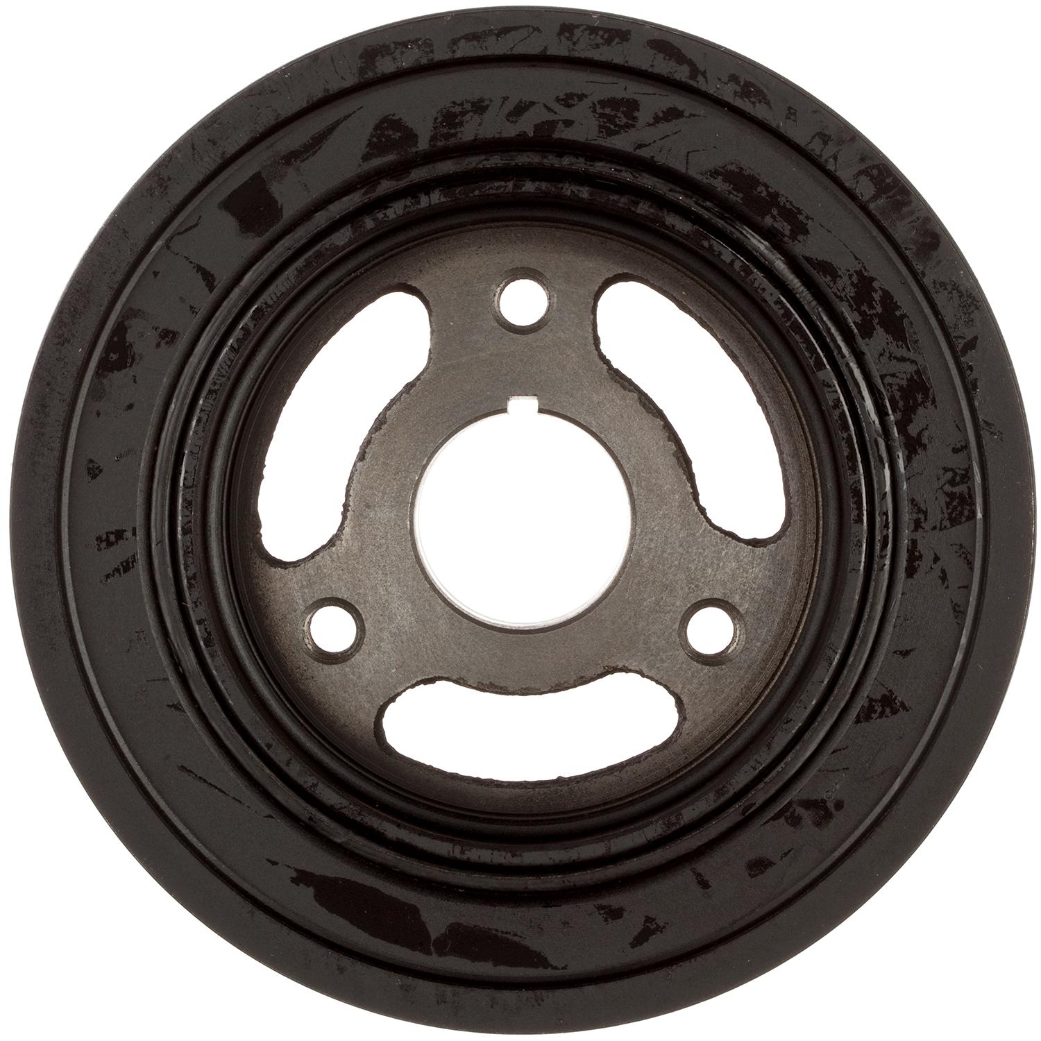 ATP 102015 Engine Harmonic Balancer product image 2 of 3