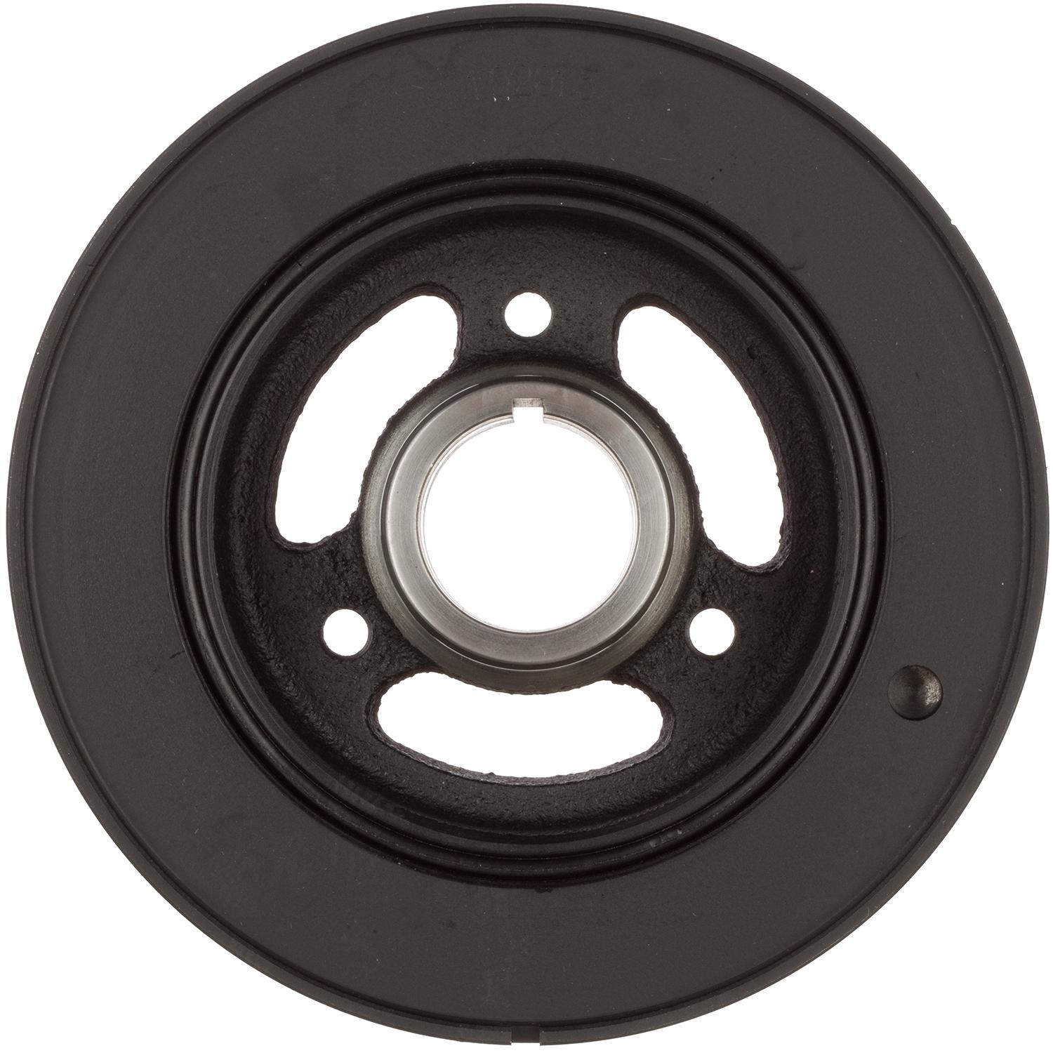 ATP 102015 Engine Harmonic Balancer product image 3 of 3