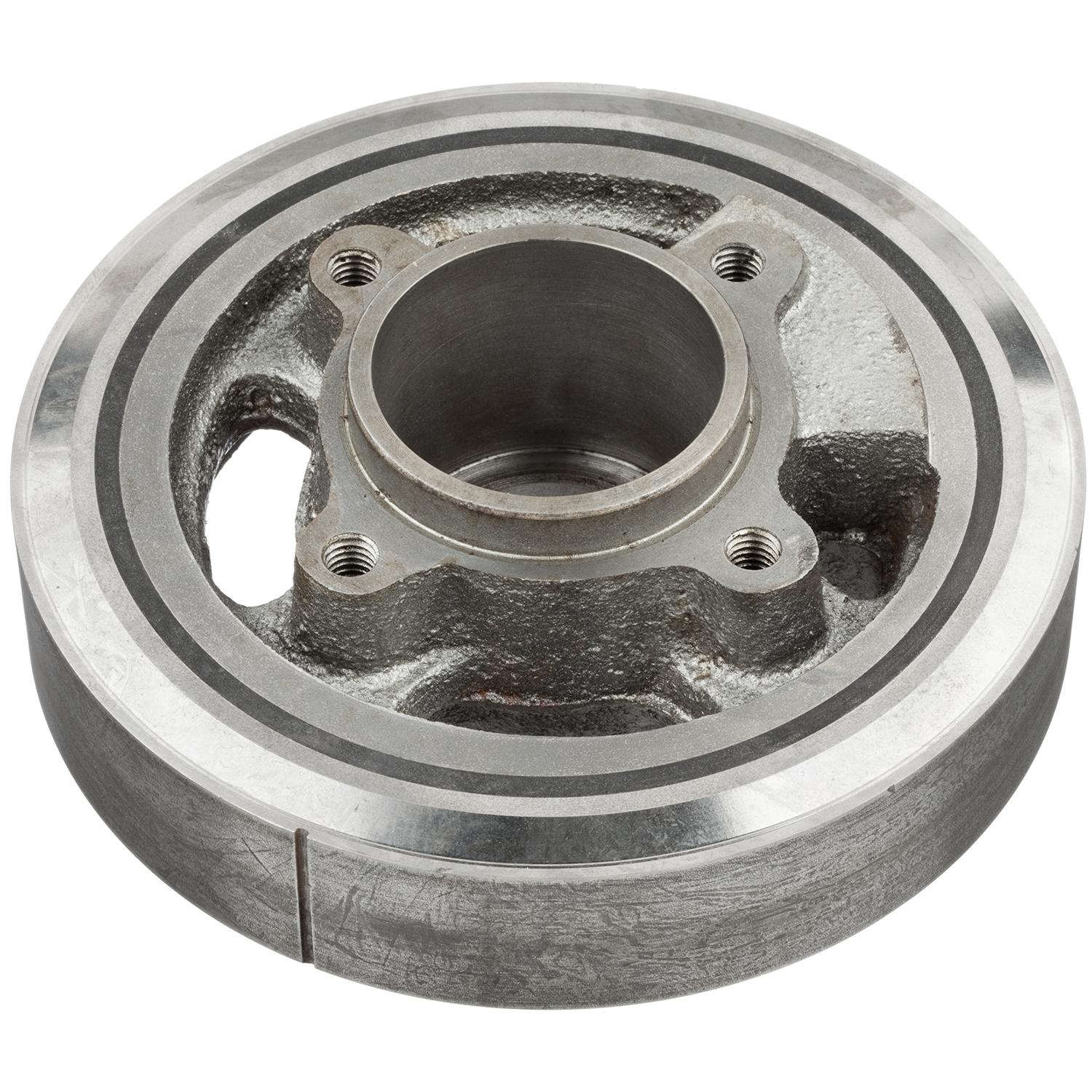ATP 102016 Engine Harmonic Balancer product image 2 of 3