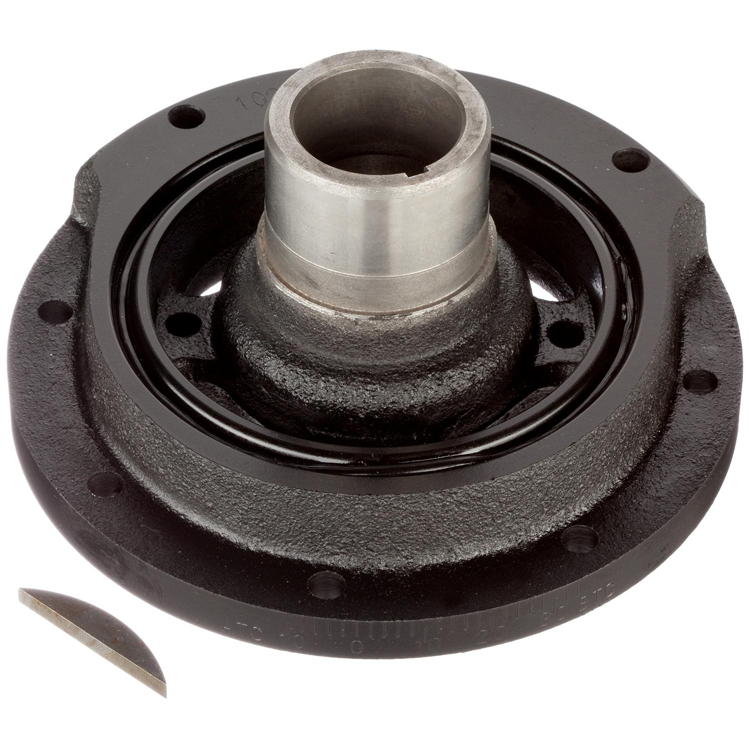 ATP 102017 Engine Harmonic Balancer product image 1 of 4
