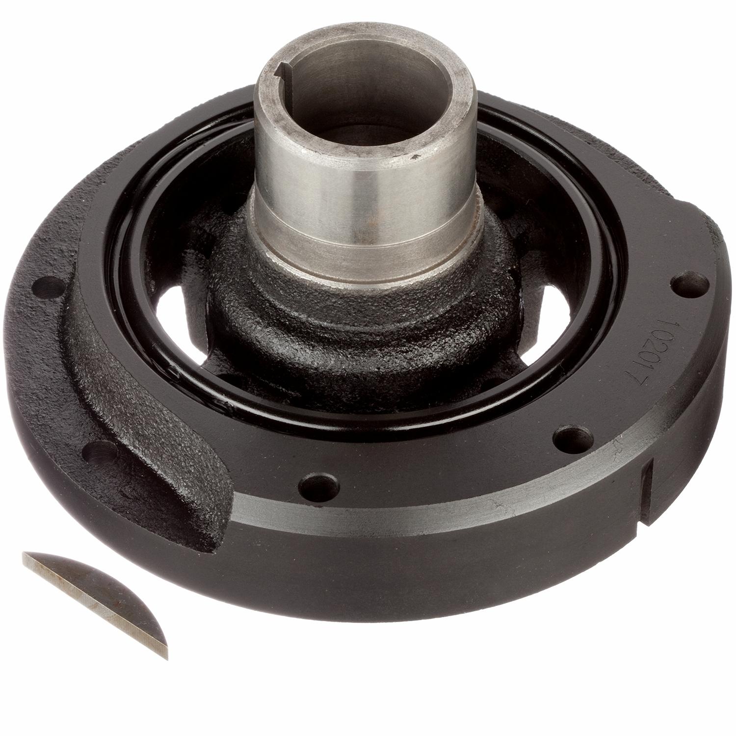ATP 102017 Engine Harmonic Balancer product image 2 of 4