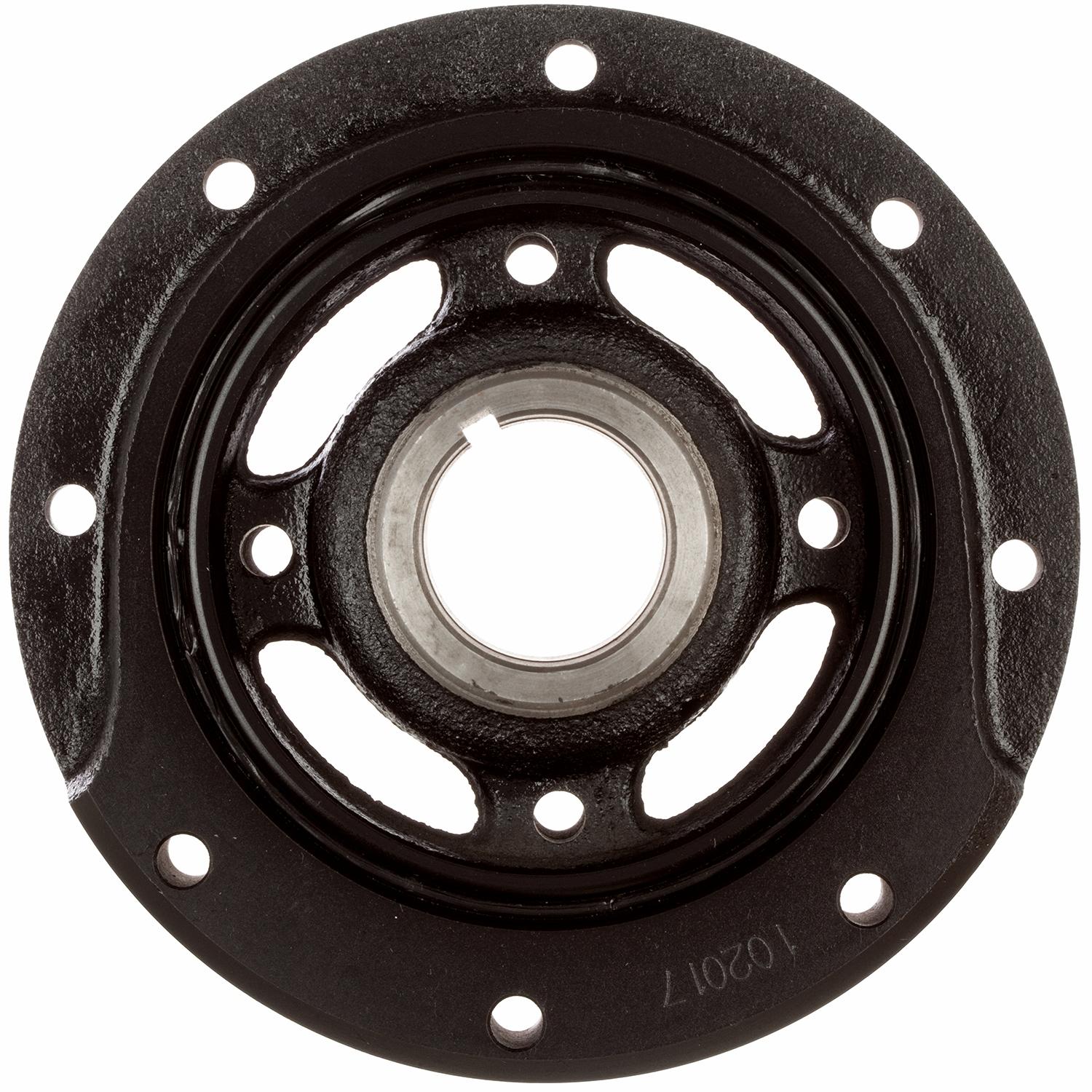 ATP 102017 Engine Harmonic Balancer product image 3 of 4