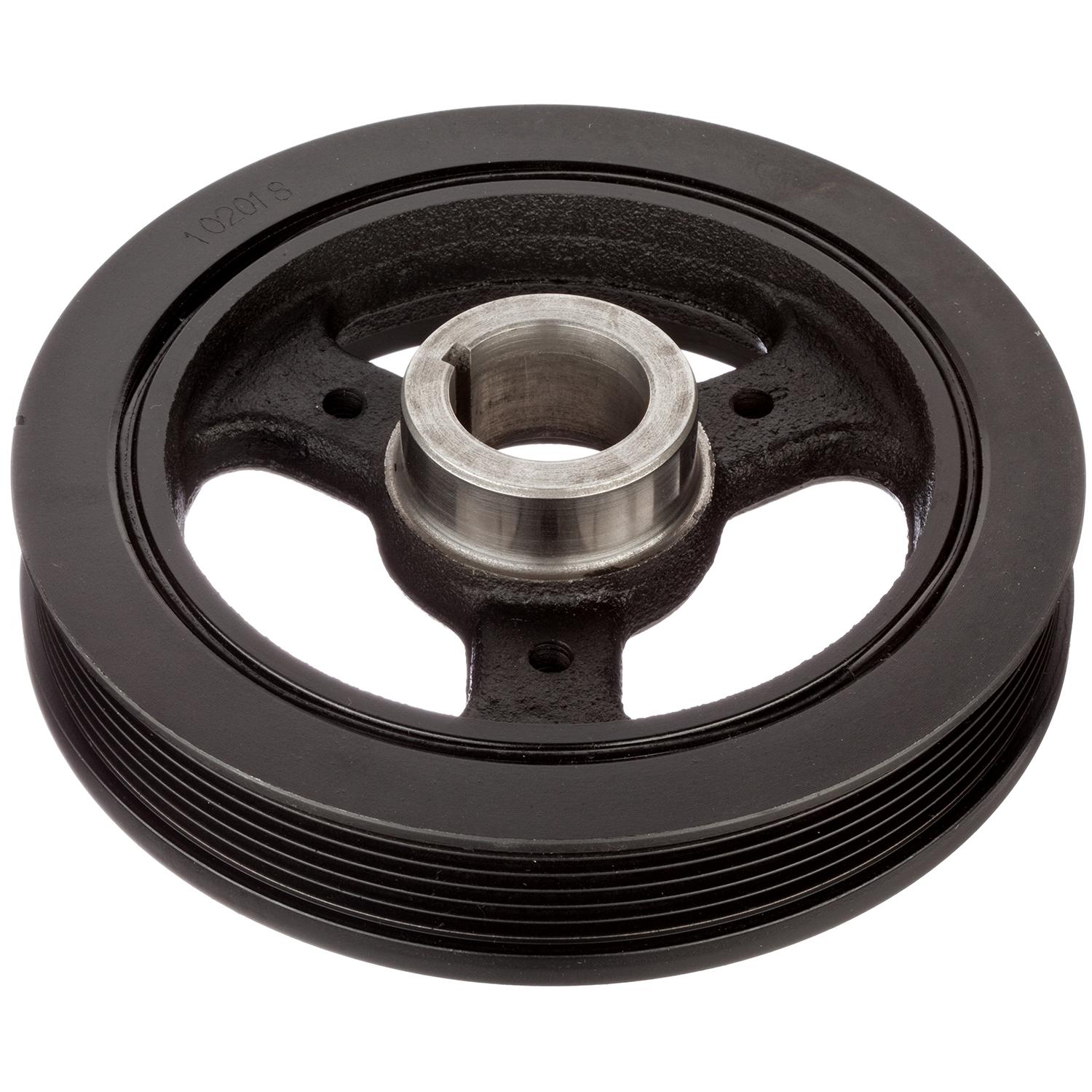 ATP 102018 Engine Harmonic Balancer product image 1 of 3