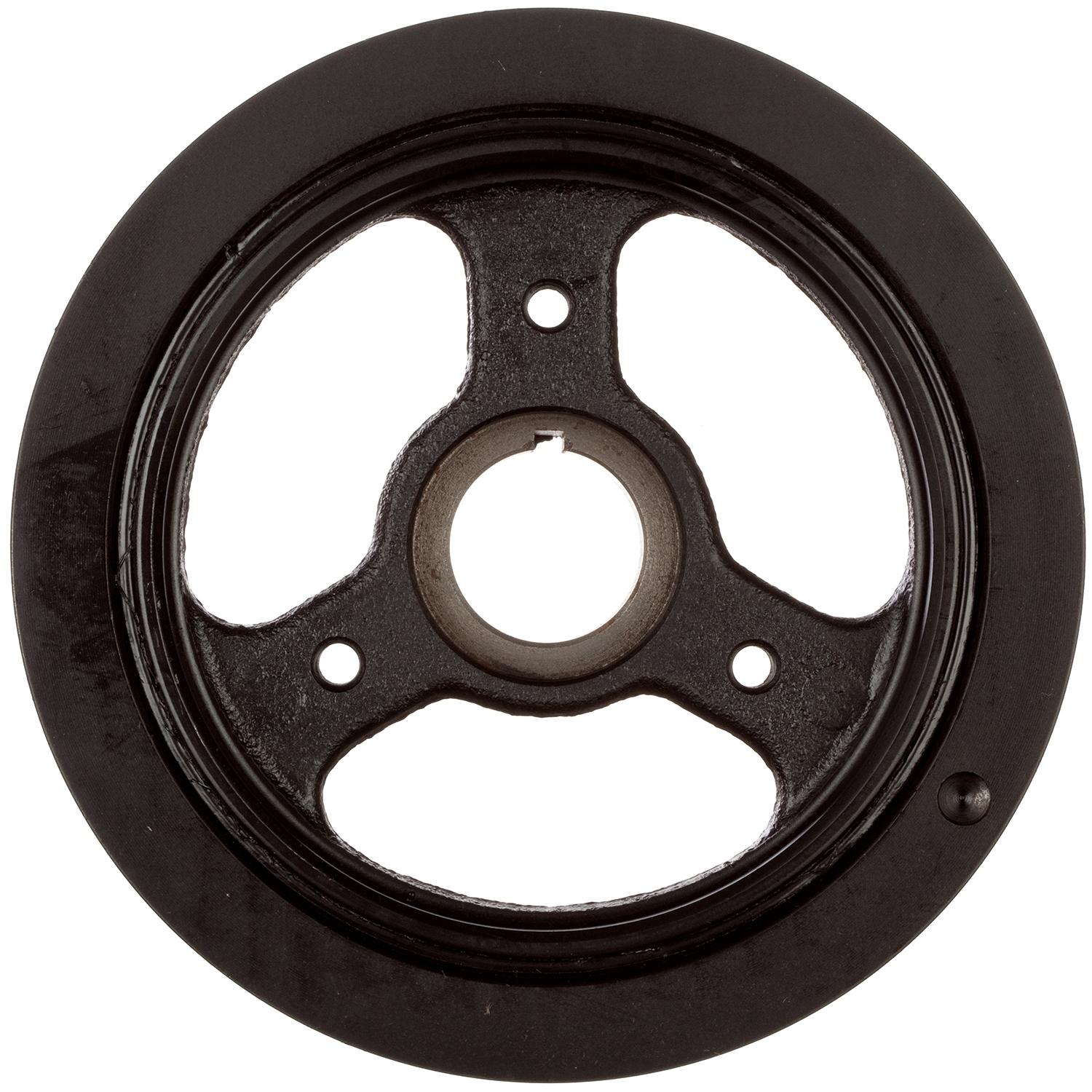 ATP 102018 Engine Harmonic Balancer product image 2 of 3