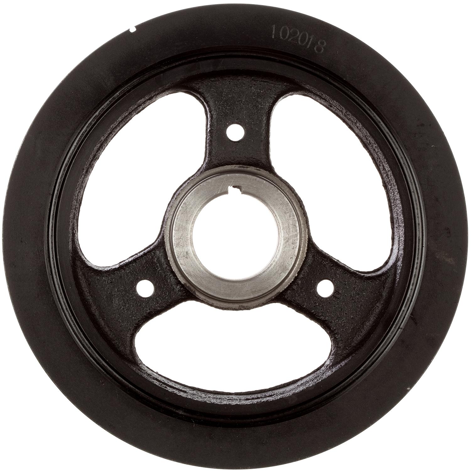 ATP 102018 Engine Harmonic Balancer product image 3 of 3