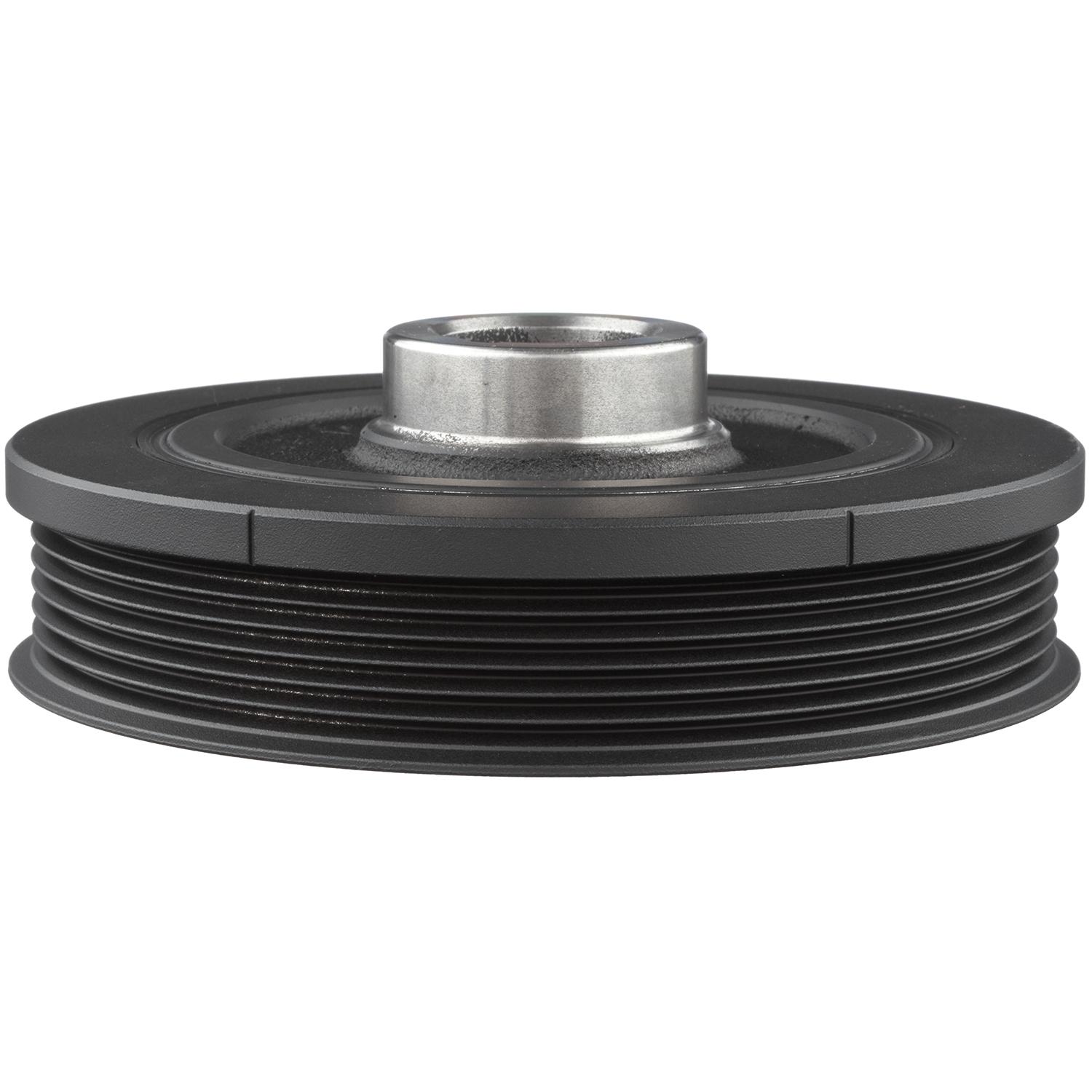 ATP 102019 Engine Harmonic Balancer product image 3 of 3
