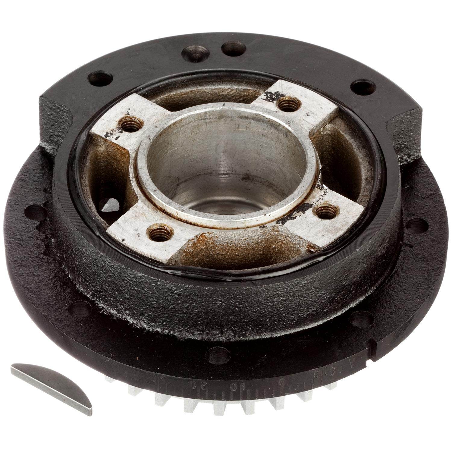 ATP 102020 Engine Harmonic Balancer product image 2 of 4