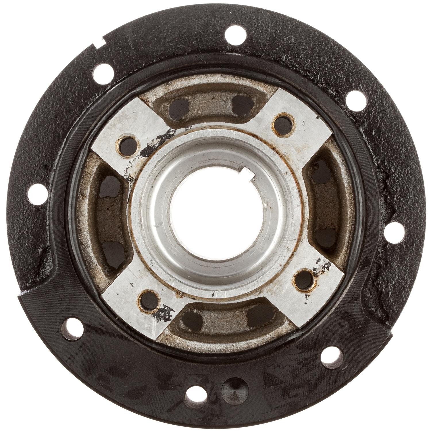 ATP 102020 Engine Harmonic Balancer product image 4 of 4