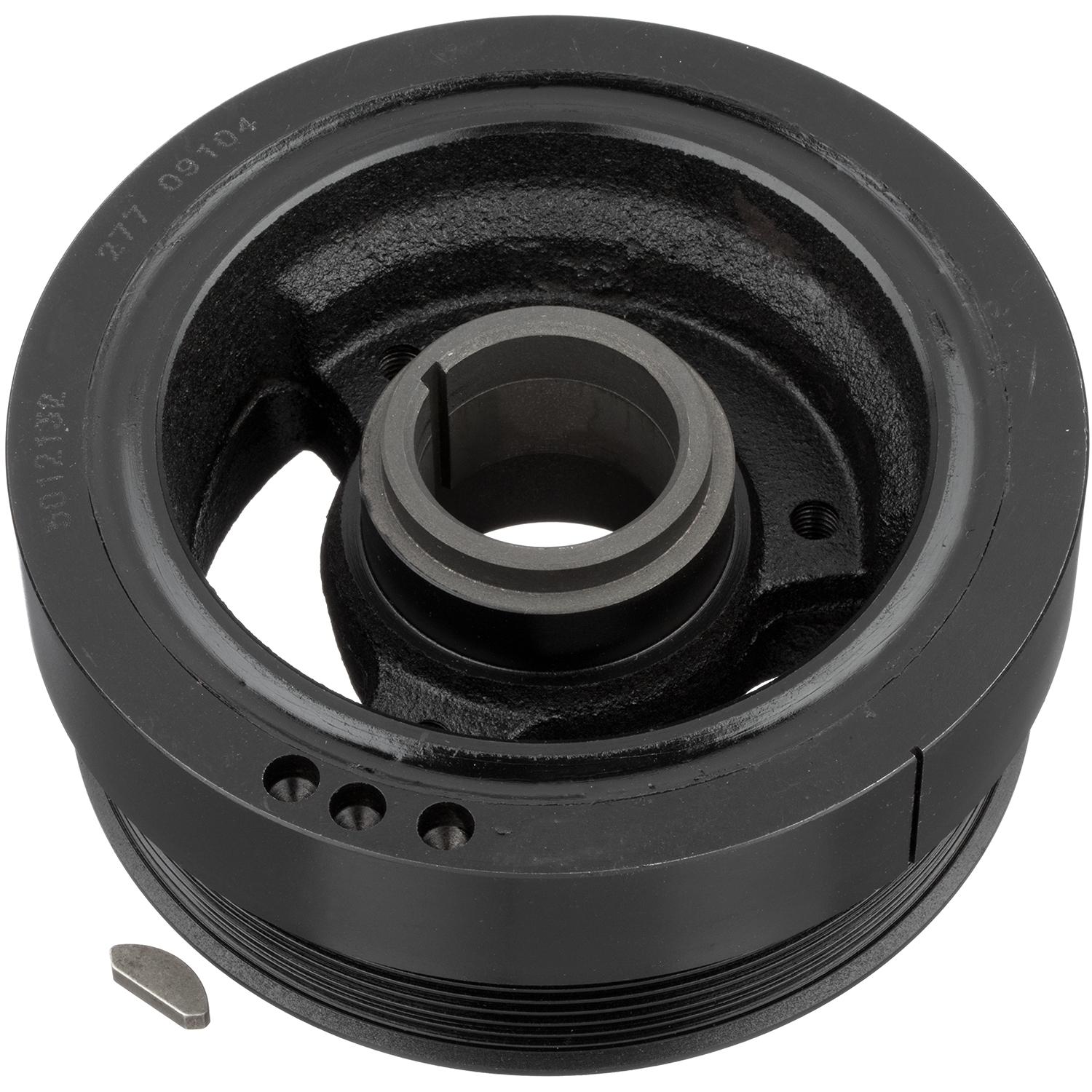 ATP 102021 Engine Harmonic Balancer product image 1 of 3