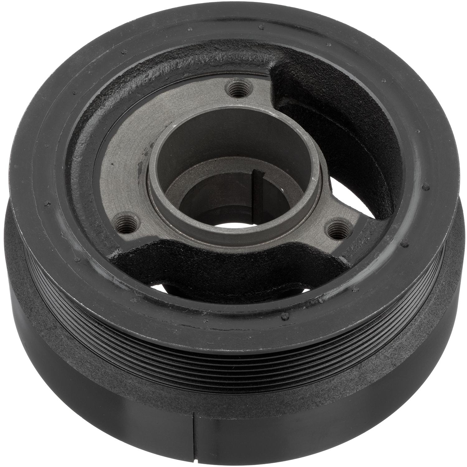 ATP 102021 Engine Harmonic Balancer product image 2 of 3