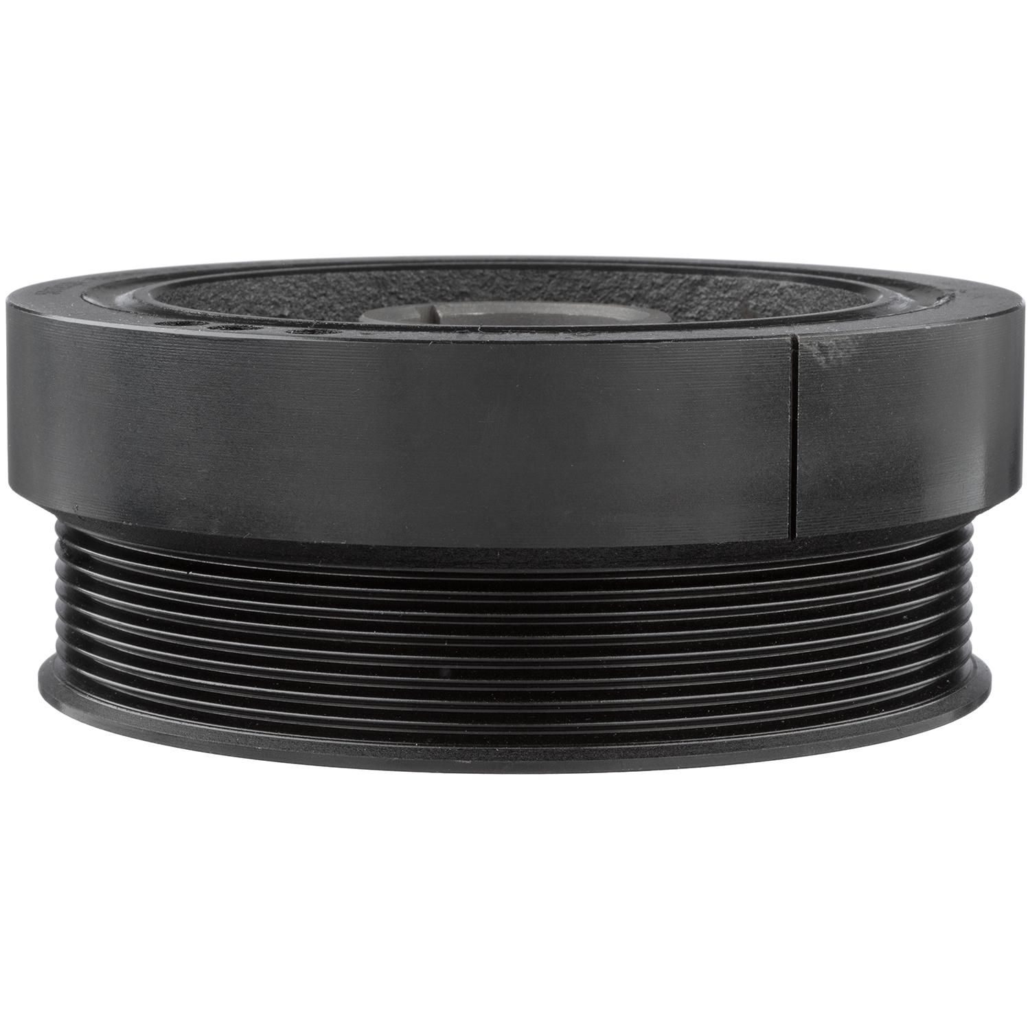 ATP 102021 Engine Harmonic Balancer product image 3 of 3
