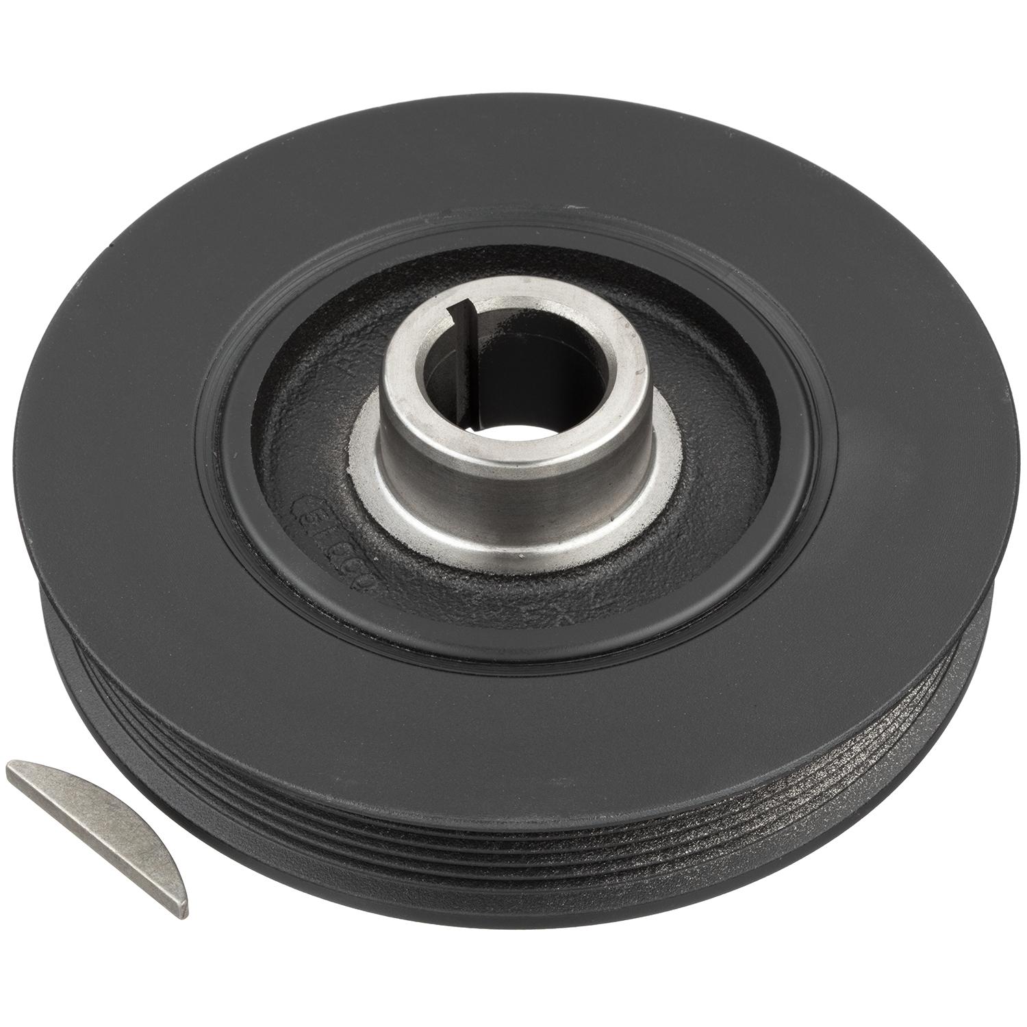 ATP 102023 Engine Harmonic Balancer product image 1 of 3