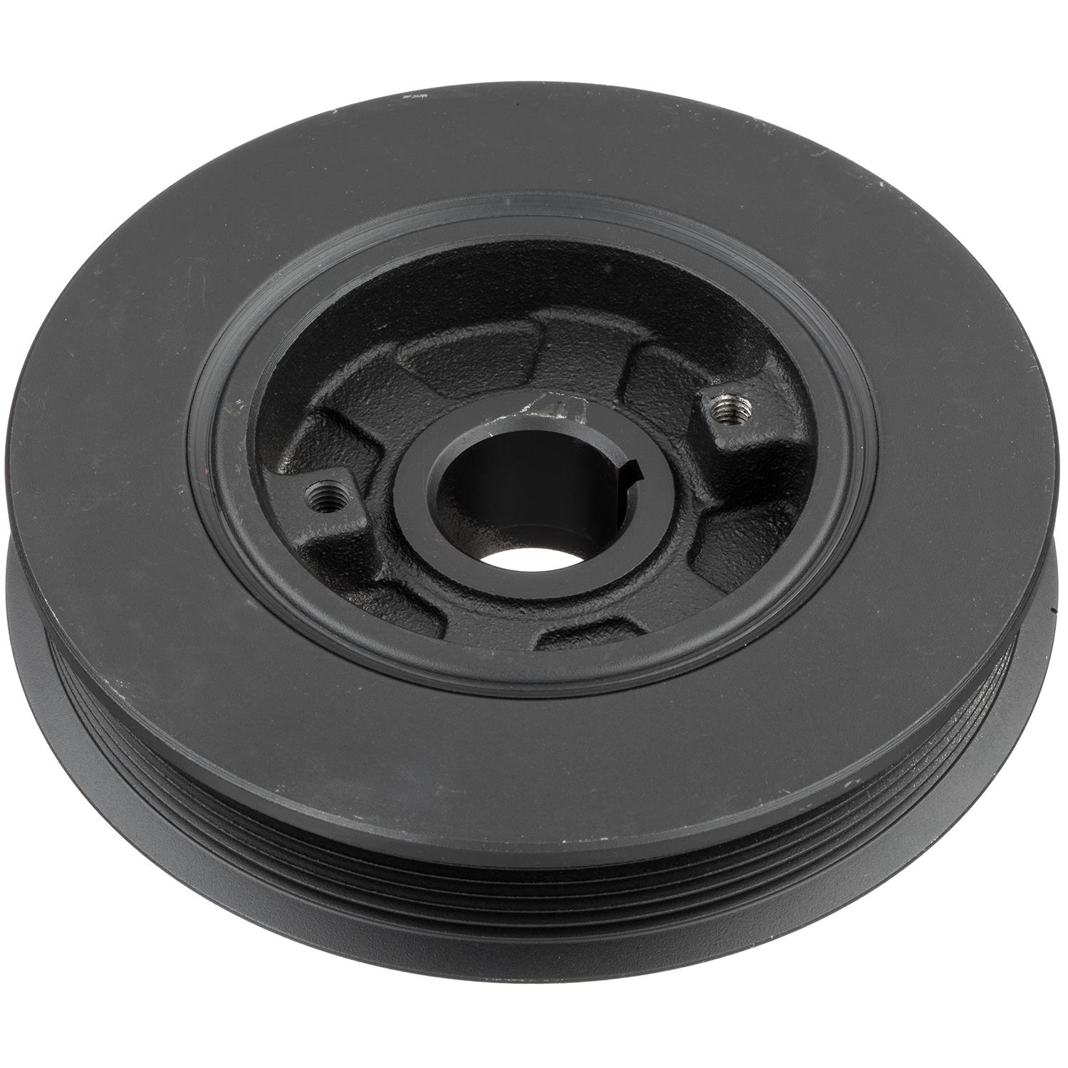 ATP 102023 Engine Harmonic Balancer product image 2 of 3