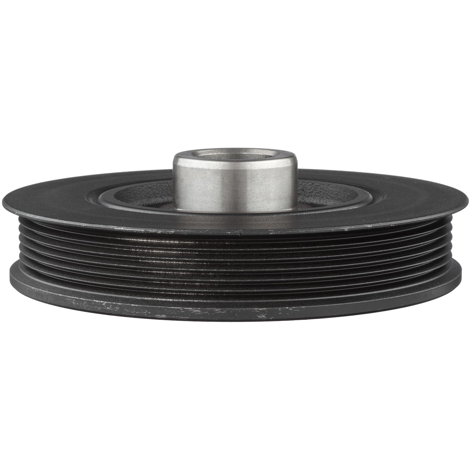 ATP 102023 Engine Harmonic Balancer product image 3 of 3