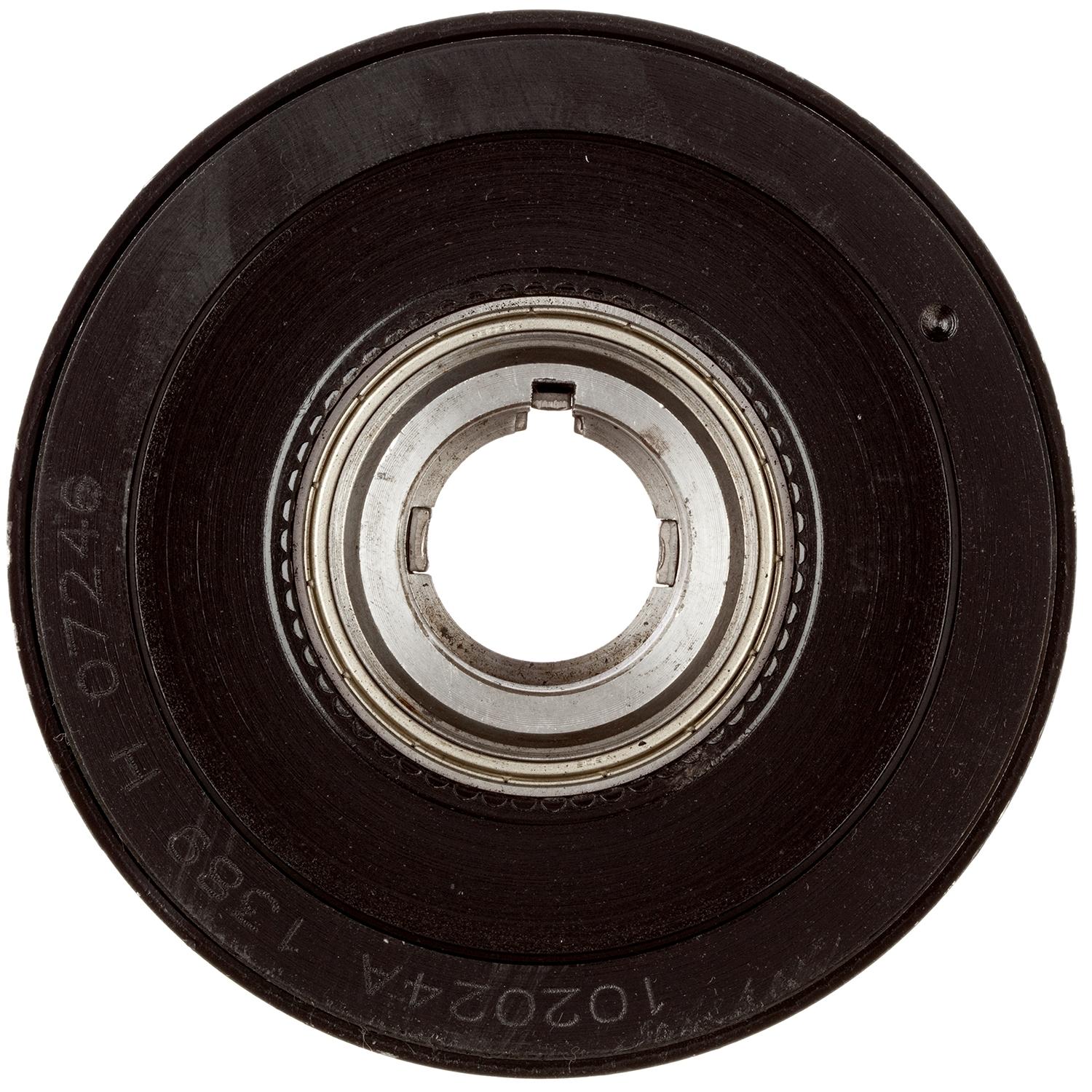 ATP 102024 Engine Harmonic Balancer product image 3 of 3