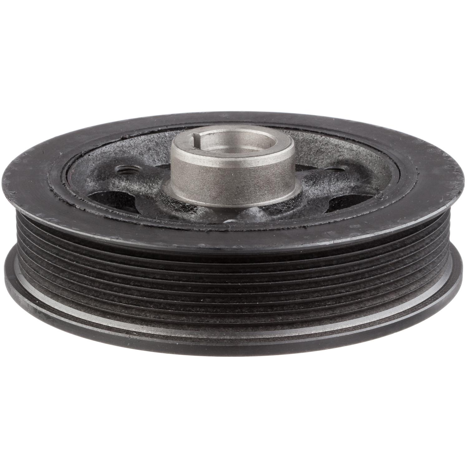 ATP 102025 Engine Harmonic Balancer product image 1 of 3