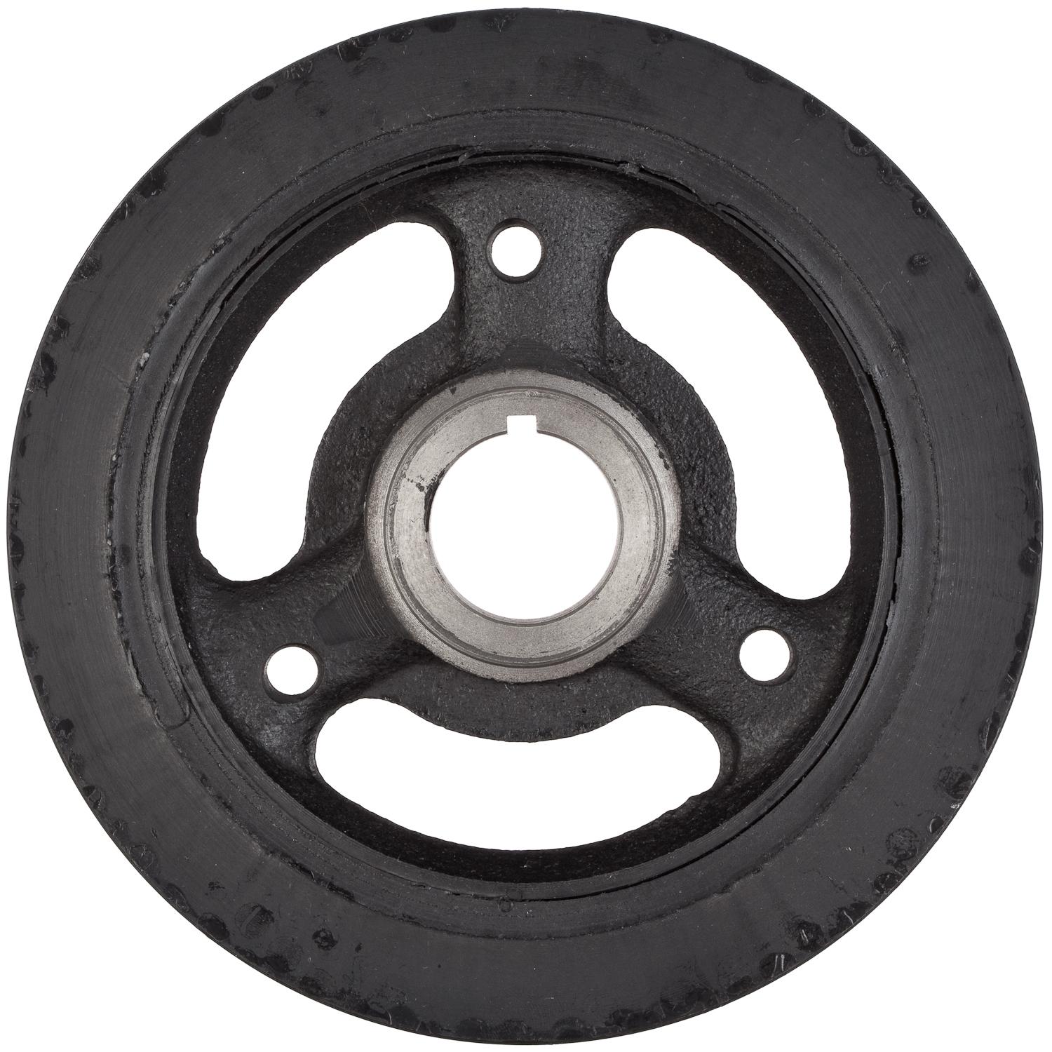 ATP 102025 Engine Harmonic Balancer product image 2 of 3