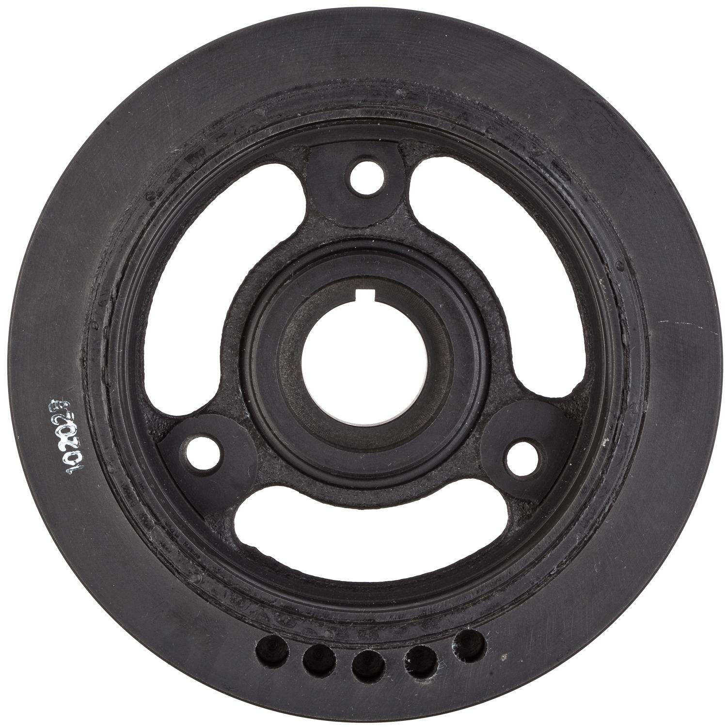 ATP 102025 Engine Harmonic Balancer product image 3 of 3