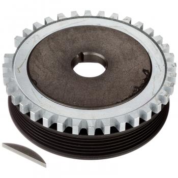ATP 102026 Engine Harmonic Balancer product image 1 of 3