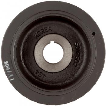 ATP 102026 Engine Harmonic Balancer product image 2 of 3