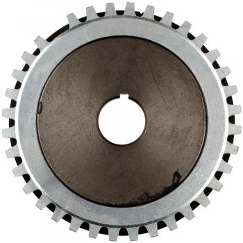 ATP 102026 Engine Harmonic Balancer product image 3 of 3